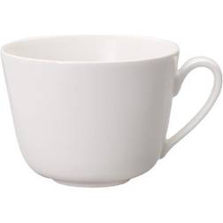 Villeroy & Boch Twist White Kaffekop 20cl