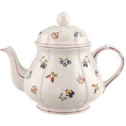 Villeroy & Boch Petite Fleur Teekanne 1L