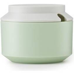 Normann Copenhagen Geo Sukkerskål 10cm