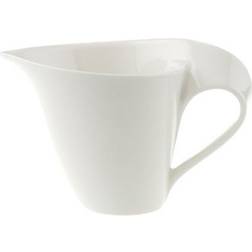 Villeroy & Boch New Wave Cream Jug 0.2L