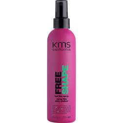 KMS California Freeshape Hot Flex Spray 200ml
