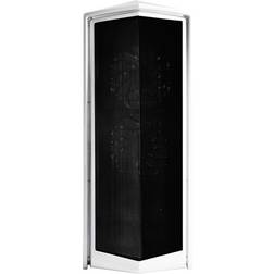 Silverstone Technology Primera PM01 Negro con Ventana