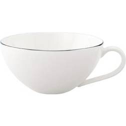 Villeroy & Boch Anmut Platinum No.1 Tea Cup 20cl