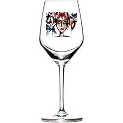 Carolina Gynning Slice of Life Hvidvinsglas 40cl