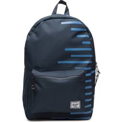 Herschel Settlement - Navy/Cobalt Stripes