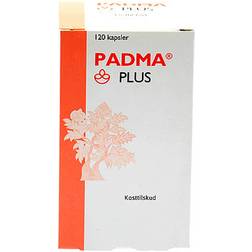 Medica Nord Padma Plus 120 st