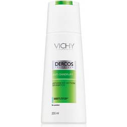 Vichy Dercos Anti Dandruff Shampoo Treatment for Oily Hair