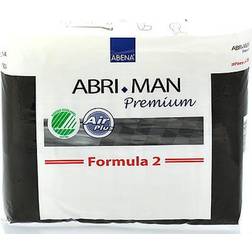 Abena Abri-Man Formula 2 14-pack