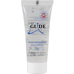 Just Glide Water-based Lubricant, 200 ml