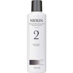 Nioxin System 2 Scalp Revitalizer Conditoner