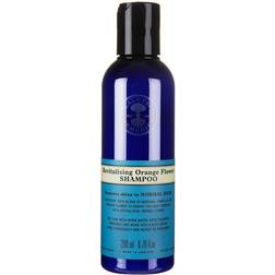 Neal's Yard Remedies Revitalising Orange Flower Shampoo 200ml