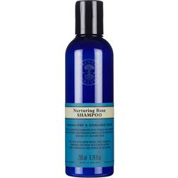 Neal's Yard Remedies Nurturing Rose Shampoo 200ml