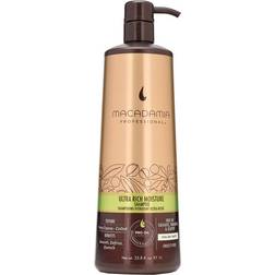 Macadamia Ultra Rich Moisture Shampoo 1000ml