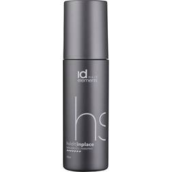 idHAIR Holdit Inplace Non Aerosol Hairspray