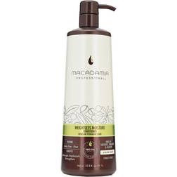 Macadamia Weightless Moisture Conditioner 1000ml