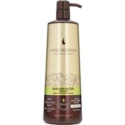 Macadamia Nourishing Moisture Conditioner 33.8fl oz