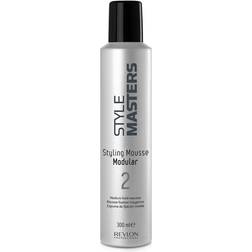 Revlon Style Masters Styling Mousse Modular 2 300ml