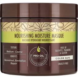 Macadamia Nourishing Moisture Masque 236ml