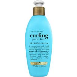 OGX Moroccan Curling Perfection Defining Cream 177ml