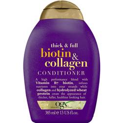 OGX Thick & Full Biotin & Collagen Conditioner