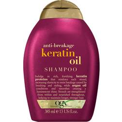 OGX Anti-Breakage Keratin Oil Shampoo 13fl oz