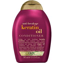 OGX Anti-Breakage Keratin Oil Conditioner 385ml