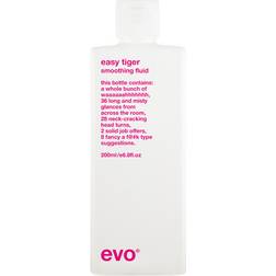 Evo Easy Tiger Straightening Balm 200ml