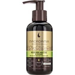 Macadamia Nourishing Moisture Oil Treatment 125ml