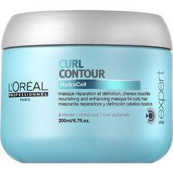 L'Oréal Professionnel Paris Serie Expert Curl Contour Masque 200ml