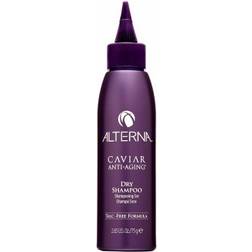 Alterna Caviar Anti-Aging Dry Shampoo 75g