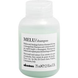 Davines MELU Shampoo Travel Size 75ml