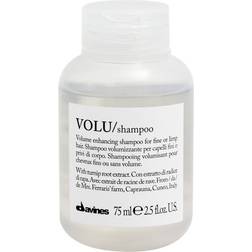 Davines VOLU Shampoo Travel Size 75ml