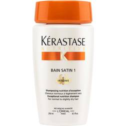 Kérastase Nutritive Bain Satin 1 Shampoo 250ml