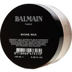 Balmain Shine Wax 100ml