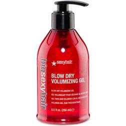 Sexy Hair Big Blow Dry Volumizinggel 250ml