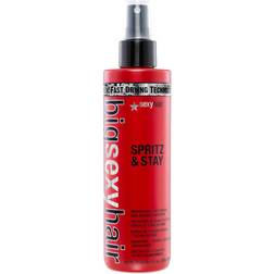 Sexy Hair Big Spritz & Stay 250ml