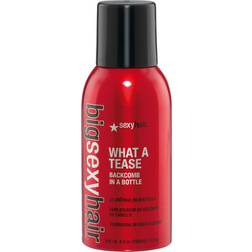 Sexy Hair Big What A Tease 150ml