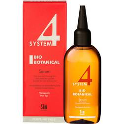 Sim Sensitive System 4 Bio Botanical Serum 500ml