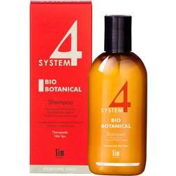 Sim Sensitive System 4 Bio Botanical Shampoo 500ml