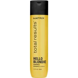 Matrix Total Results Hello Blondie Shampoo 1000ml