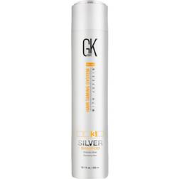 GK Hair Hair Taming System Silver Shampoo 300ml