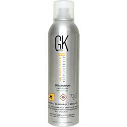 GK Hair Hair Taming System Dry Shampoo 219ml