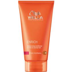 Wella Professionals Care Enrich Conditioner Fine Hair 200ml