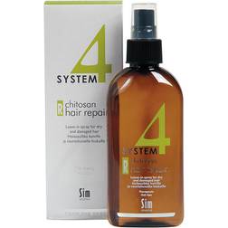 Sim Sensitive System 4 Chitosan Hair Repair 200ml
