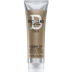 Tigi Bed Head For Men Clean Up Daily Shampoo 250ml