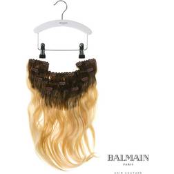 Balmain Clip-In Weft Set 40 cm New York