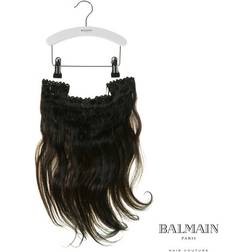 Balmain Clip-In Weft Set 40 cm Rio