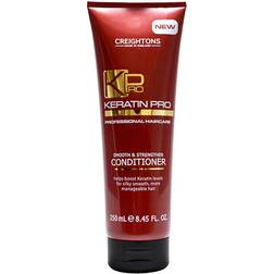 Creightons Keratin Pro Smooth & Strenghten Conditioner 250ml