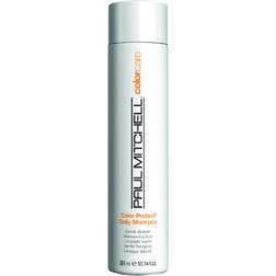 Paul Mitchell Color Care Color Protect Daily Shampoo 300ml