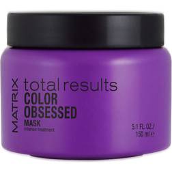 Matrix Total Results Color Obsessed Masque 150ml